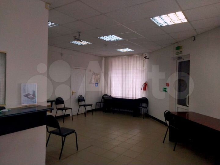 Нежилое помещение 145,6 м²