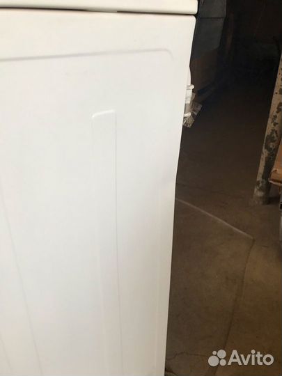 Газовая плита