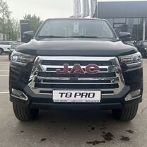 Новый JAC T8 Pro 2.4 MT, 2024, цена от 3 049 000 руб.