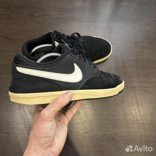 Кроссовки Nike Sb оригинальные 45