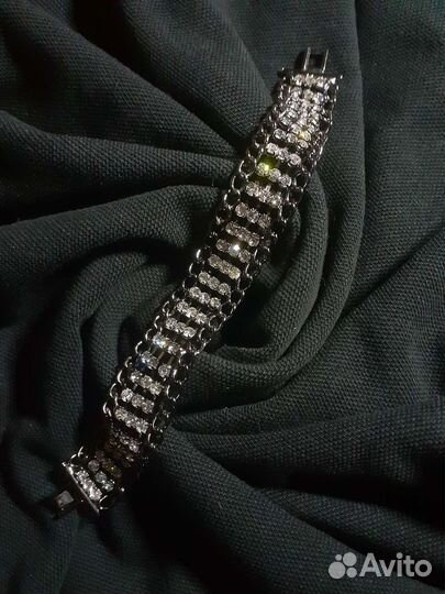 Новый браслет