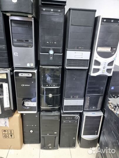 Корпус для пк