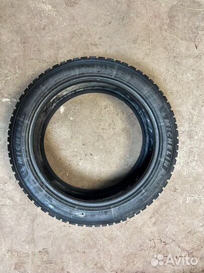 Michelin X-Ice North 4 235/45 R18 98Y