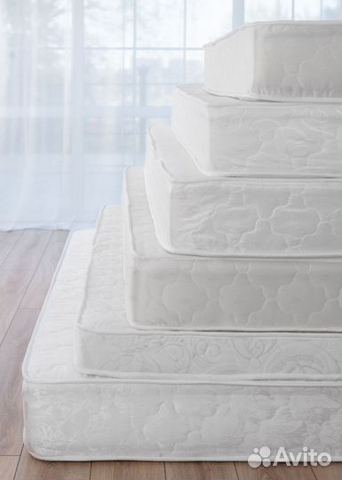 Матрас новый 180х200 Престиж