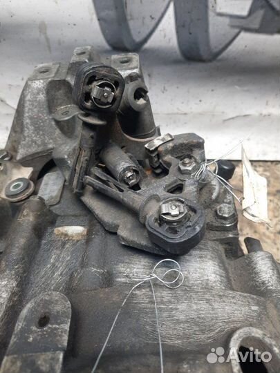 Кпп механическая (МКПП) Volkswagen Golf 4 хэтчбек