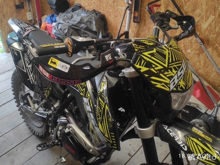 BSE Z1 2.0Zebra Yellow 1.0 black plastic