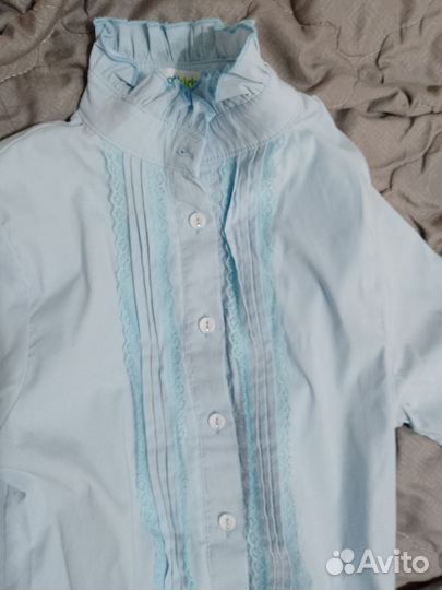 Школьная форма для девочки 152