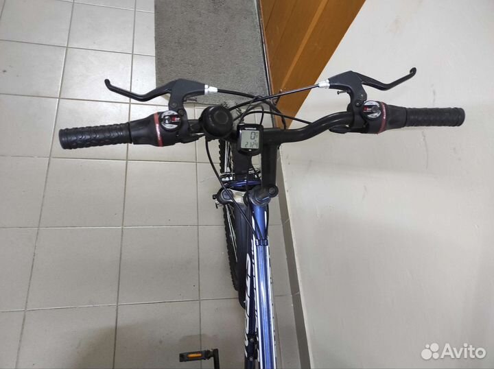 Велосипед Stern dynamic 1.0 26