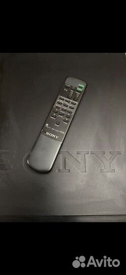 Видеомагнитофон Sony