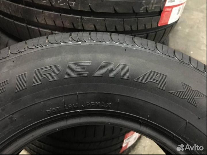 Firemax FM518 215/70 R16 100H