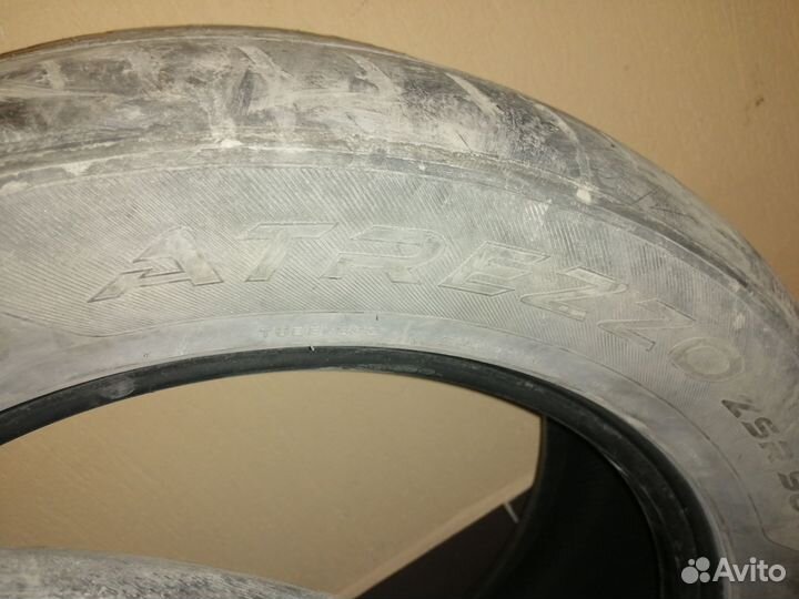 Sailun Atrezzo ZSR SUV 255/50 R19