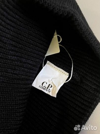 Шапка C p company арт 344