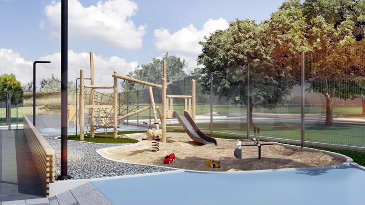 3-к. квартира, 55,9 м², 5/8 эт.