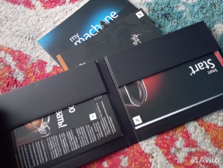 Капсульная кофемашина delonghi nespresso