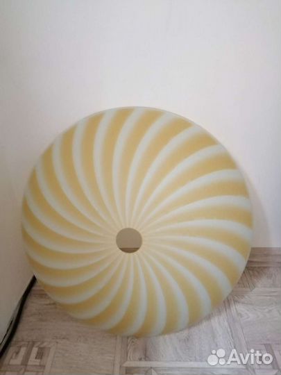 Абажур для кухни