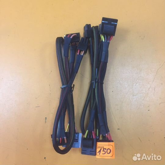 Провод для компьютера в ассортименте