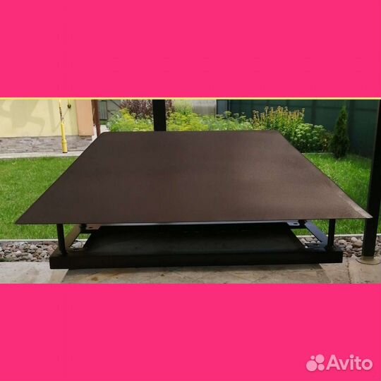 Колпак на трубу дымохода или вентканалы