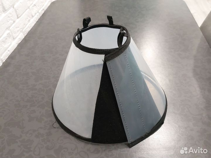 Воротник защитный