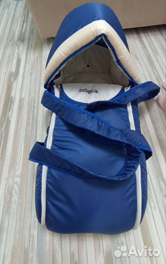 Переноска для детей