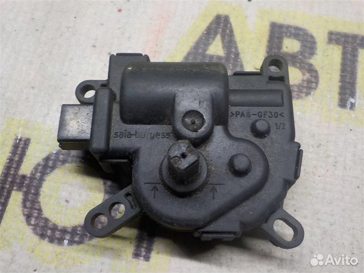 Моторчик заслонки печки Ford Fusion 2002-2012