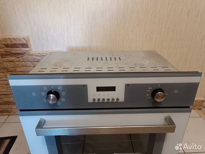 Духовой шкаф бу