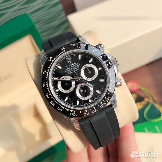 Часы Rolex