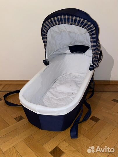 Коляска CAM 2в1