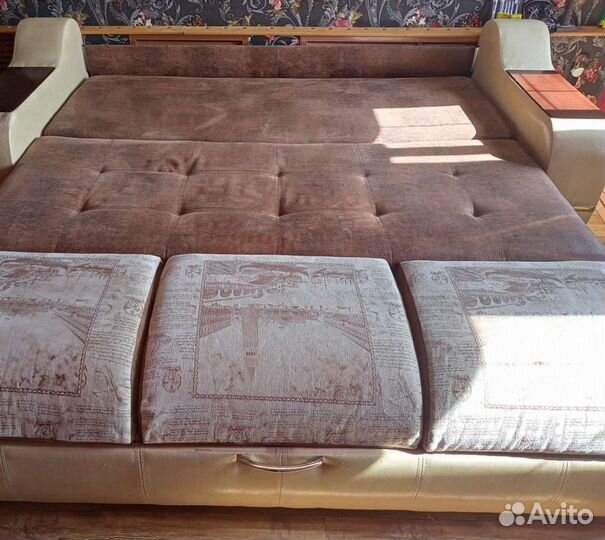 Диван новый