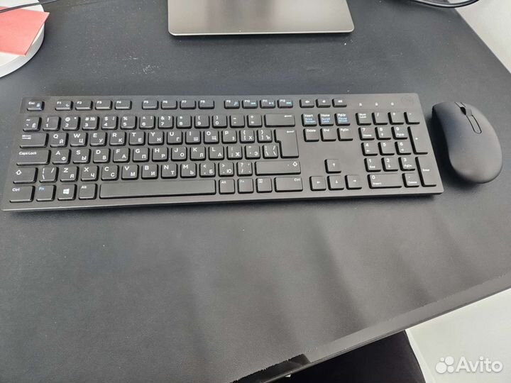 Моноблок Dell OptiPlex 7460 AIO
