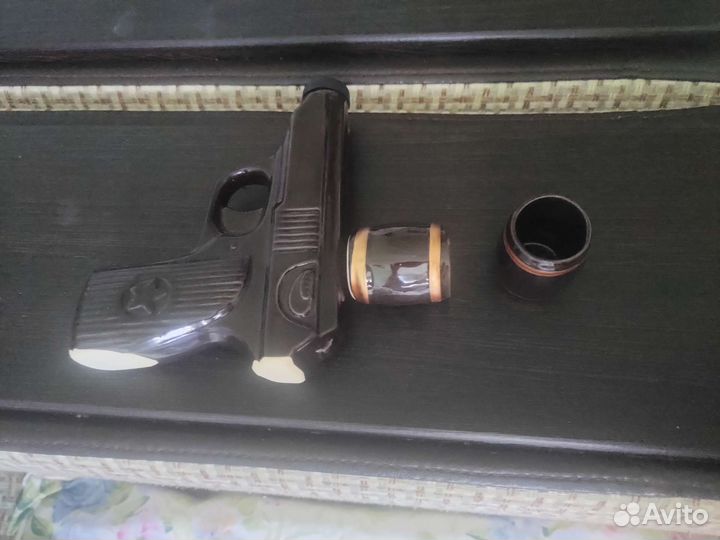 Сувенир под алкоголь