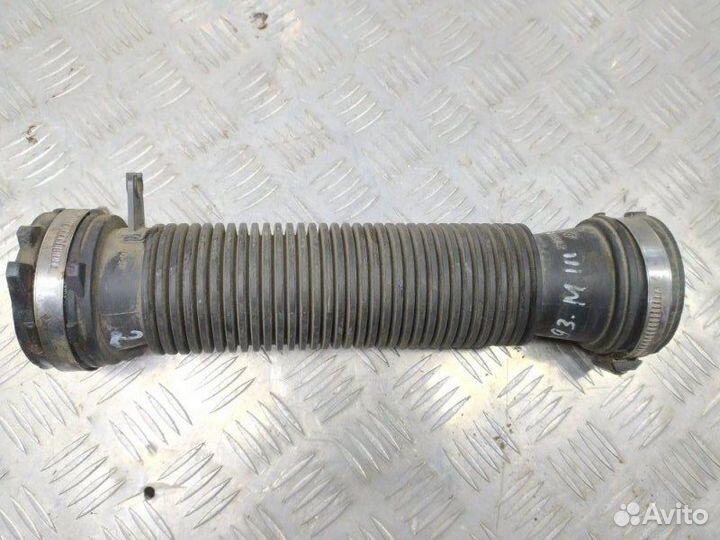 Патрубок воздушного фильтра Renault Megane 3