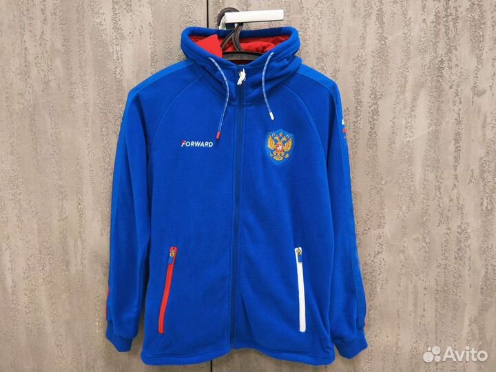 Костюм флисовый forward