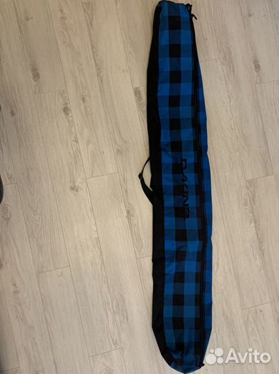 Горные лыжи