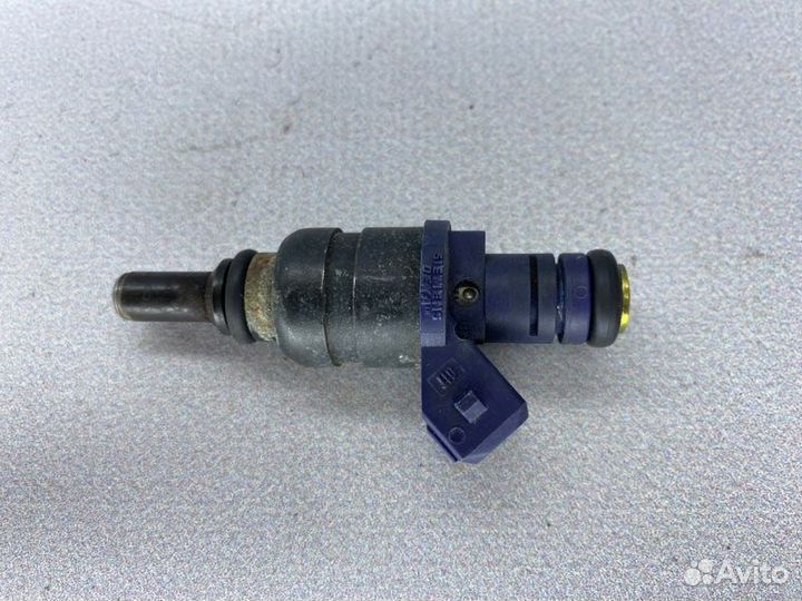 Форсунка топливная Bmw X5 E53 M54 306S3 3.0I