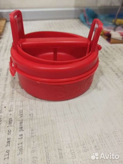 Форма для формирования котлет с начинкой