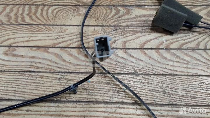 Проводка (коса) салона Ниссан Тиида С11