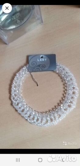 Подвеска-шарм pandora 