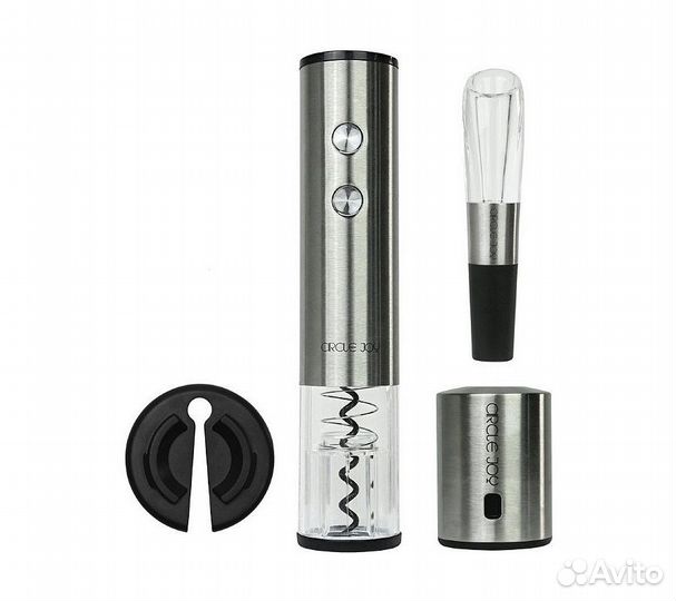 Винный набор Circle Joy CJ-TZ02