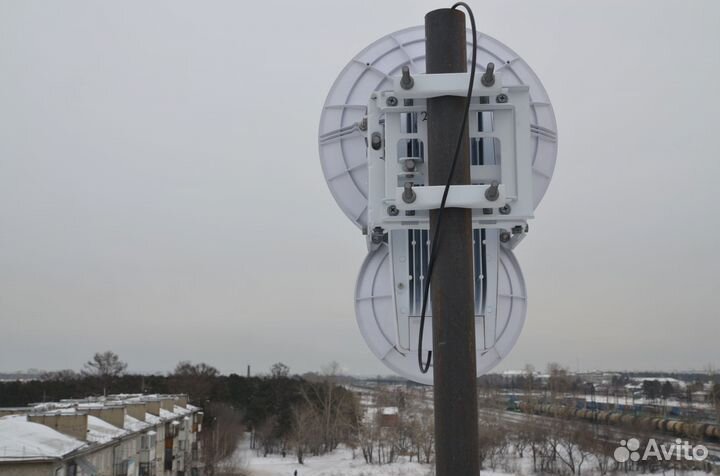 Ubiquiti airfiber 24