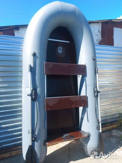Продаю лодку пвх Риф 290