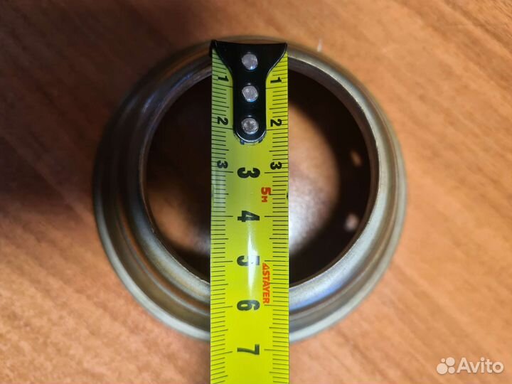 Коронка (комфорка) для самовара