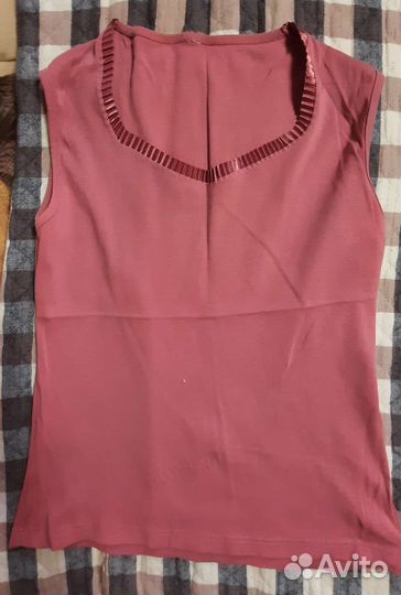 Женские вещи пакетом 48 размер