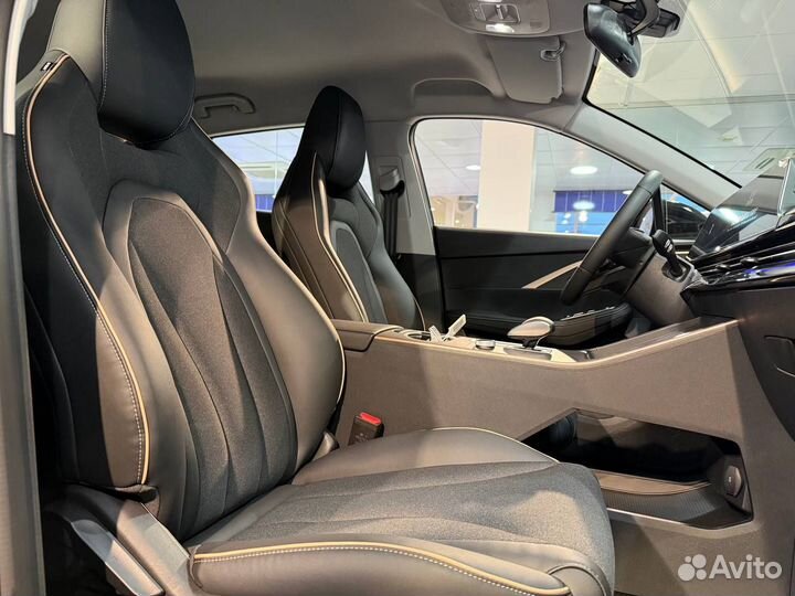 OMODA C5 1.5 CVT, 2024