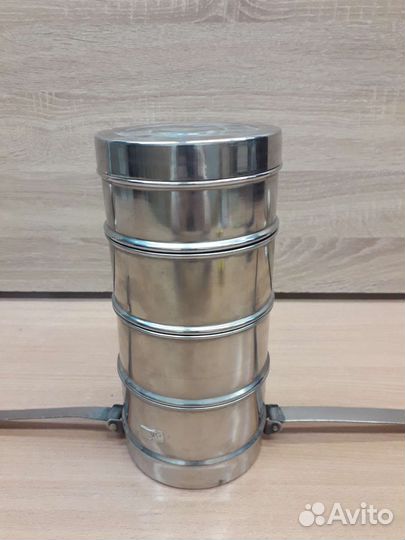 Набор посуды для туризма