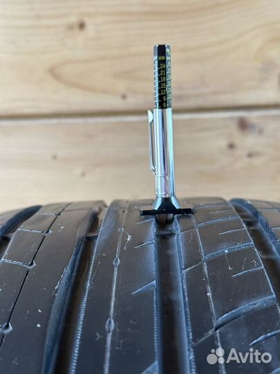 Jinyu YU63 245/45 R18