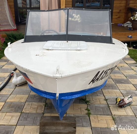 Продам Прогресс 4