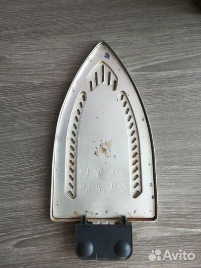 Накладка на Утюг Bosch