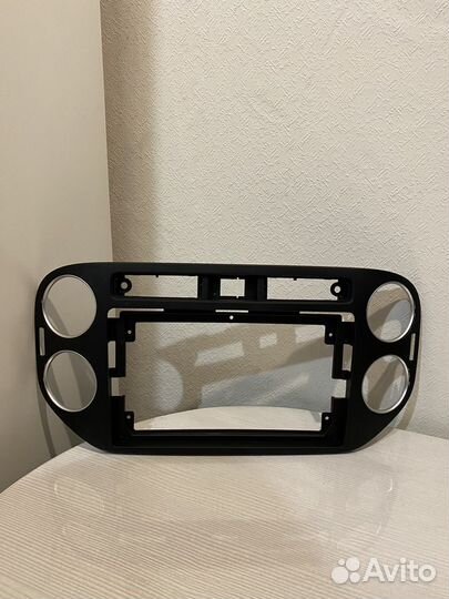 Переходная рамка VW golf plus/ Tiguan