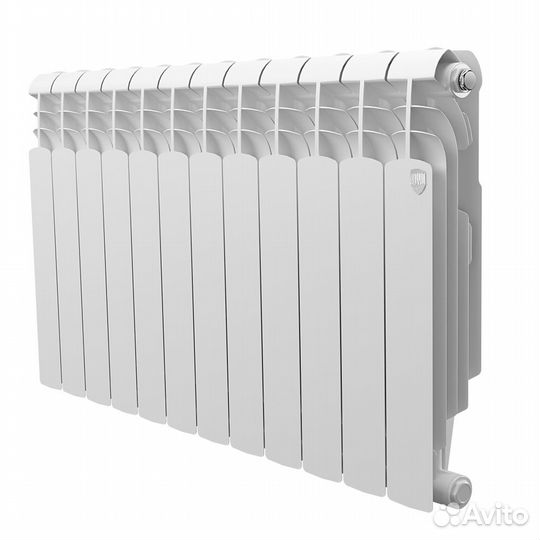 Радиатор Royal Thermo Vittoria Super 500 2.0 - 13