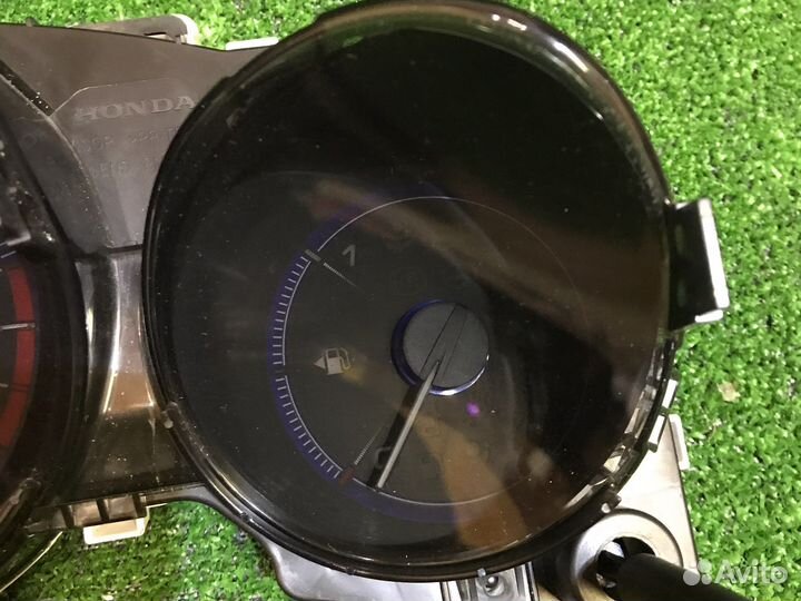 Щиток приборов Honda Civic 9 приборная панель